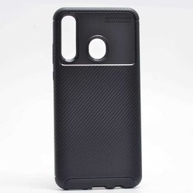 Zore Huawei P30 Lite Negro Silikon Kılıf