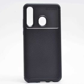 Zore Huawei P30 Lite Negro Silikon Kılıf