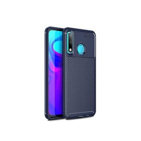 Zore Huawei P30 Lite Negro Silikon Kılıf