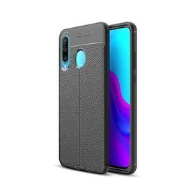 Zore Huawei P30 Lite Niss Silikon Kapak Kılıf