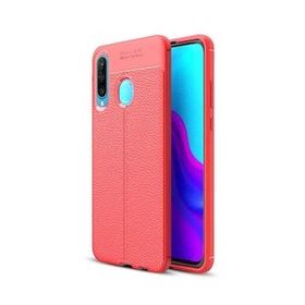 Zore Huawei P30 Lite Niss Silikon Kapak Kılıf