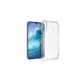 Zore Huawei P30 Lite Nitro Anti Shock Silikon Kılıf