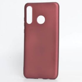 Zore Huawei P30 Lite Premier Silikon Kılıf
