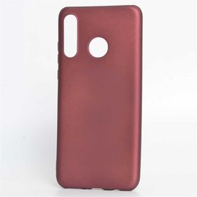 Zore Huawei P30 Lite Premier Silikon Kılıf