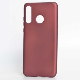 Zore Huawei P30 Lite Premier Silikon Kılıf