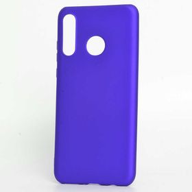 Zore Huawei P30 Lite Premier Silikon Kılıf