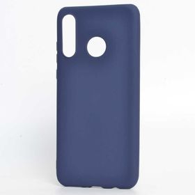 Zore Huawei P30 Lite Premier Silikon Kılıf
