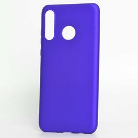 Zore Huawei P30 Lite Premier Silikon Kılıf
