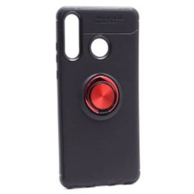 Zore Huawei P30 Lite Ravel Silikon Kılıf