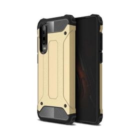 Zore Huawei P30 Lite Ravel Silikon Kılıf