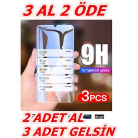 Zore Huawei P30 Lite Seramik Ekran Koruyucu