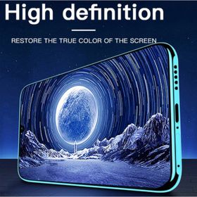 Zore Huawei P30 Lite Seramik Ekran Koruyucu