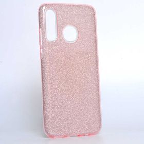 Zore Huawei P30 Lite Shining Silikon Kılıf