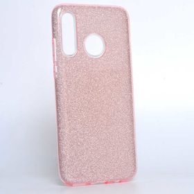 Zore Huawei P30 Lite Shining Silikon Kılıf