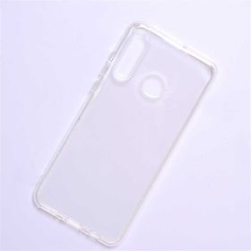 Zore Huawei P30 Lite Süper Silikon Kılıf