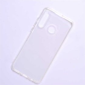 Zore Huawei P30 Lite Süper Silikon Kılıf