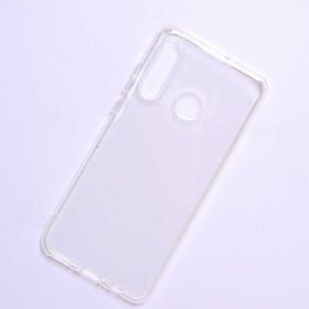 Zore Huawei P30 Lite Süper Silikon Kılıf