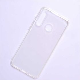 Zore Huawei P30 Lite Süper Silikon Kılıf