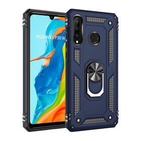 Zore Huawei P30 Lite Vega Kapak Silikon Kılıf