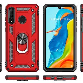 Zore Huawei P30 Lite Vega Kapak Silikon Kılıf
