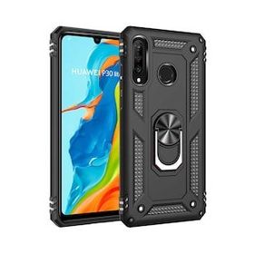 Zore Huawei P30 Lite Vega Kapak Silikon Kılıf