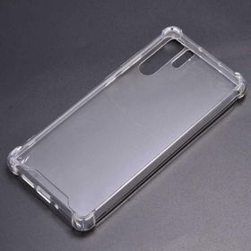 Zore Huawei P30 Nitro Anti Shock Silikon Kılıf