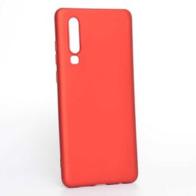 Zore Huawei P30 Premier Silikon Kılıf