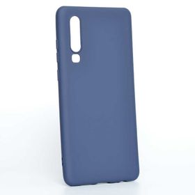 Zore Huawei P30 Premier Silikon Kılıf