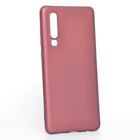 Zore Huawei P30 Premier Silikon Kılıf