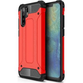Zore Huawei P30 Pro Crash Silikon Kılıf