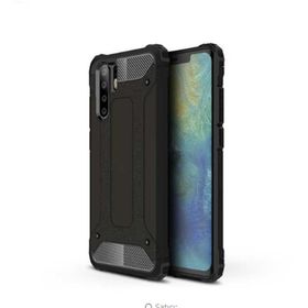 Zore Huawei P30 Pro Crash Silikon Kılıf