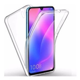 Zore Huawei P30 Pro Enjoy Kapak Kılıf