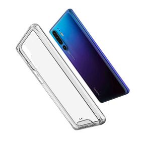 Zore Huawei P30 Pro Gard Silikon Kılıf