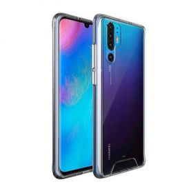 Zore Huawei P30 Pro Gard Silikon Kılıf