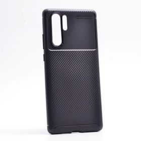 Zore Huawei P30 Pro Negro Kapak Silikon Kılıf