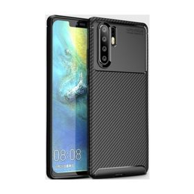 Zore Huawei P30 Pro Negro Kapak Silikon Kılıf
