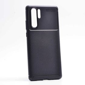 Zore Huawei P30 Pro Negro Kapak Silikon Kılıf