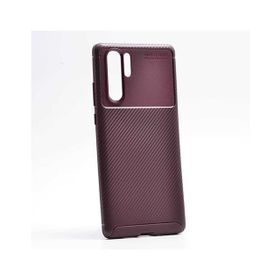 Zore Huawei P30 Pro Negro Kapak Silikon Kılıf
