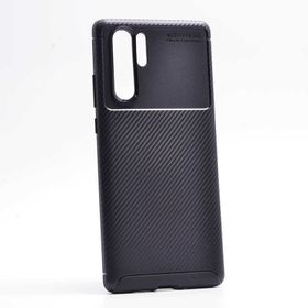 Zore Huawei P30 Pro Negro Kapak Silikon Kılıf