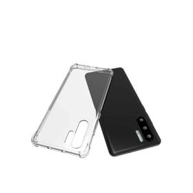 Zore Huawei P30 Pro Nitro Anti Shock Silikon Kılıf