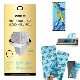 Zore Huawei P30 Pro Polymer Nano Ekran Koruyucu