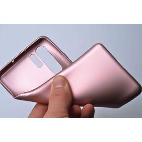 Zore Huawei P30 Pro Premier Silikon Kılıf