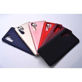 Zore Huawei P30 Pro Premier Silikon Kılıf