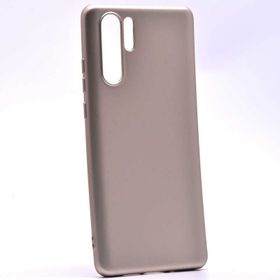 Zore Huawei P30 Pro Premier Silikon Kılıf