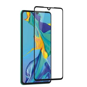Zore Huawei P30 Pro Süper Pet Ekran Koruyucu Jelatin
