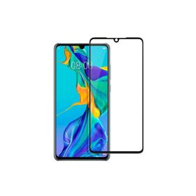 Zore Huawei P30 Pro Süper Pet Ekran Koruyucu Jelatin