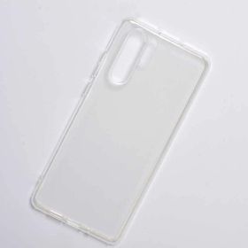 Zore Huawei P30 Pro Süper Silikon Kılıf