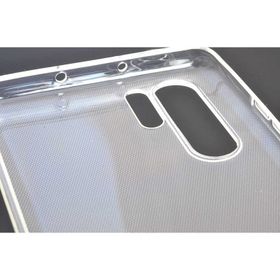 Zore Huawei P30 Pro Süper Silikon Kılıf
