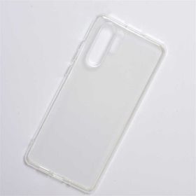 Zore Huawei P30 Pro Süper Silikon Kılıf