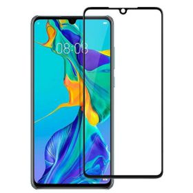Zore Huawei P30 Pro Uyumlu Süper Pet Jelatin Ekran Koruyucu
